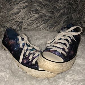 Galaxy Converse All Star